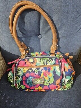 Lily  Bloom Bag